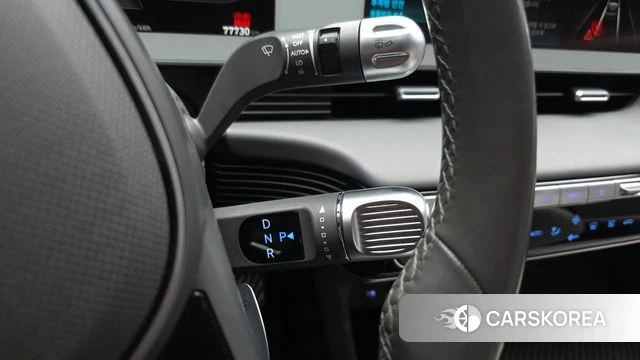 Hyundai Ionic 5 id 4966045 из Кореи 31