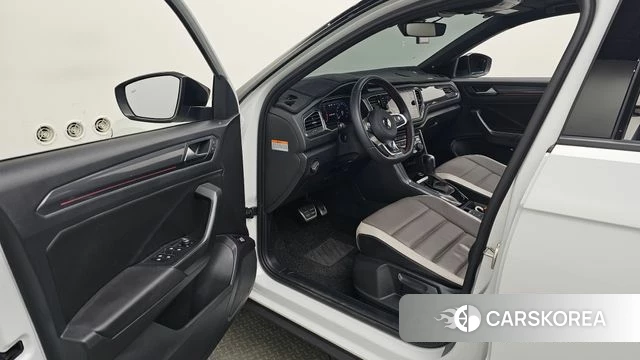 Volkswagen T-Roc id 4922722 из Кореи 38