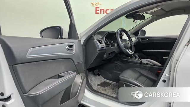 Renault Korea (Samsung) XM3 id 4986266 из Кореи 30
