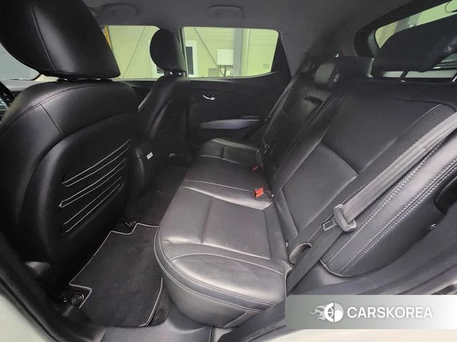 Ssangyong Berry New Tivoli id 4948863 из Кореи 19