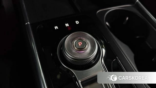 Kia The New Carnival 4th Generation id 5021465 из Кореи 19