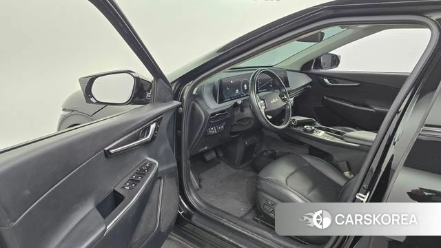 Kia EV6 id 5047410 из Кореи 34