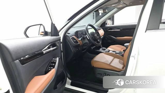Kia The New Seltos id 4995419 из Кореи 40