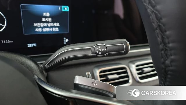 Mercedes-Benz GLE-Class W167 id 4928130 из Кореи 19