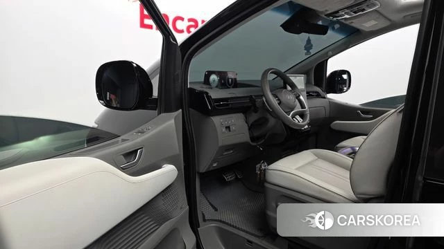 Hyundai Staria id 5026111 из Кореи 35