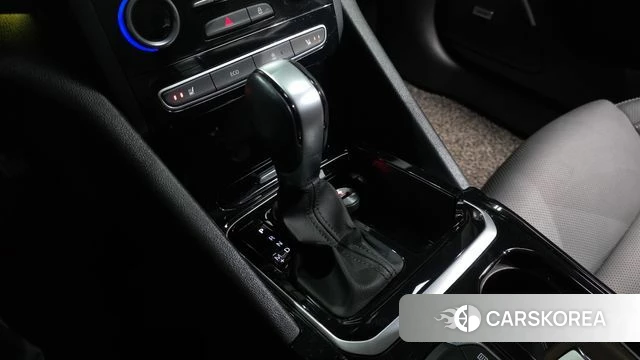 Renault Korea (Samsung) SM6 id 4988203 из Кореи 30