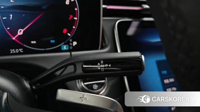 Mercedes-Benz E-Class W214 id 5011064 из Кореи 29