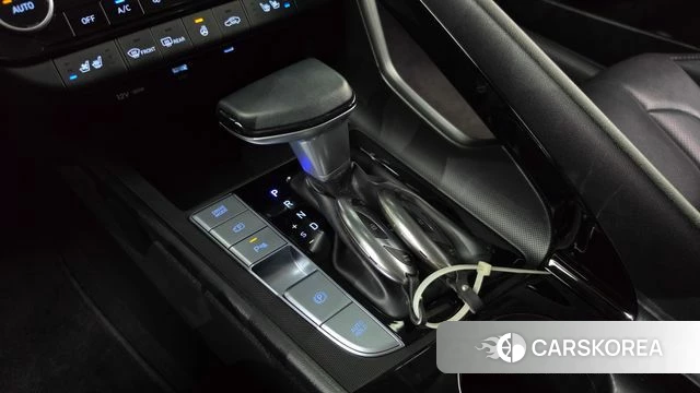 Hyundai The New Avante (CN7) id 5016103 из Кореи 19