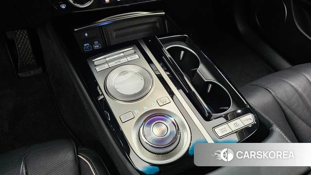 Genesis G80 (RG3) id 5028561 из Кореи 19
