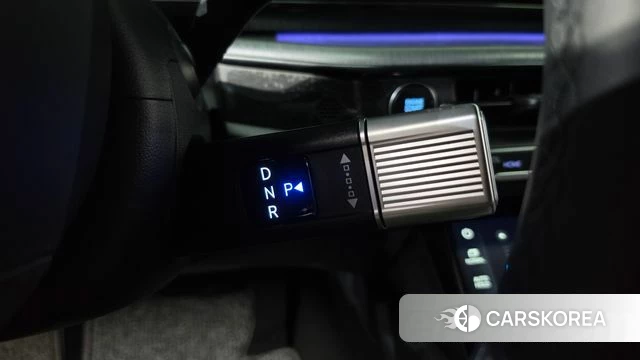Hyundai Grandeur Hybrid (GN7) id 4975117 из Кореи 44