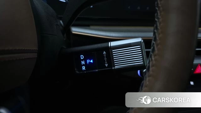 Hyundai Grandeur (GN7) id 4950896 из Кореи 19