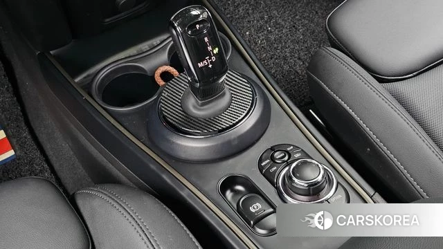 Mini Cooper Countryman id 4762905 из Кореи 19