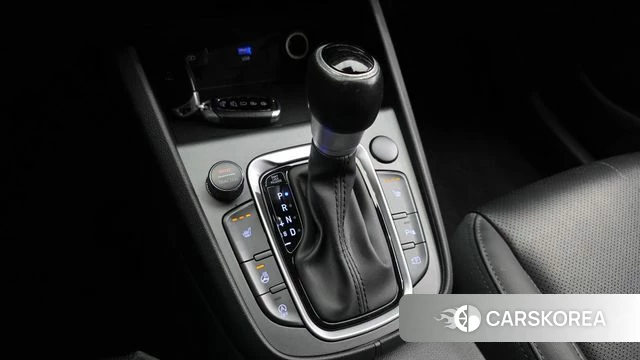 Hyundai The New Kona id 4731078 из Кореи 29