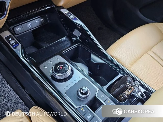 Kia Sorento 4th Generation id 4991736 из Кореи 19