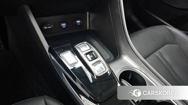 Hyundai Sonata (DN8) id 4518329 из Кореи 29