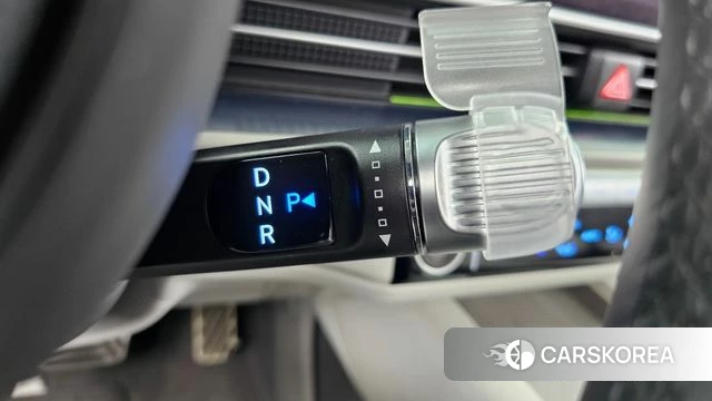 Hyundai Ionic 6 id 5059190 из Кореи 36