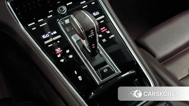 Porsche Panamera (971) id 4943615 из Кореи 19