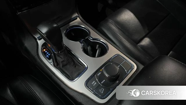 Jeep Grand Cherokee id 4944000 из Кореи 19