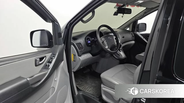 Hyundai The New Grand Starex id 5018712 из Кореи 29