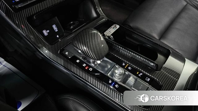 Kia K7 Premier id 5028786 из Кореи 33