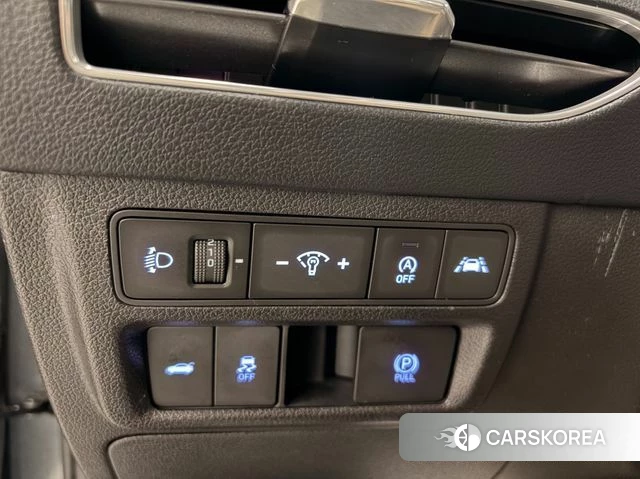 Hyundai Sonata (DN8) id 5031122 из Кореи 19