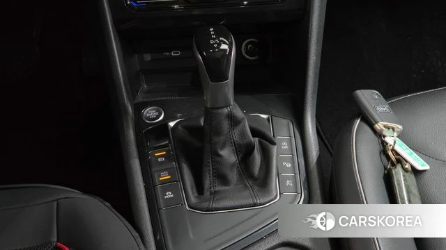 Volkswagen Tiguan second Generation id 5022739 из Кореи 37