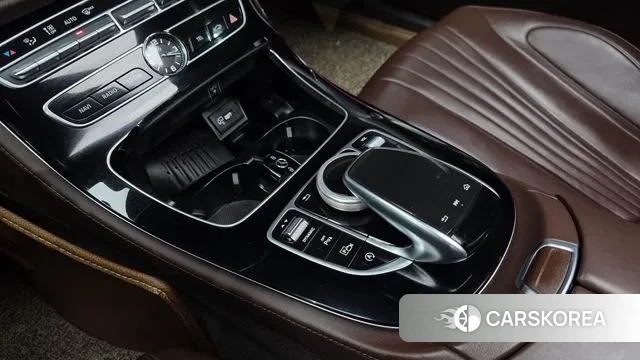 Mercedes-Benz CLS-Class C257 id 3243447 из Кореи 19