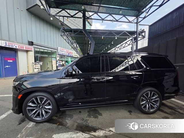 Cadillac Escalade 5th Generation id 4871194 из Кореи 19