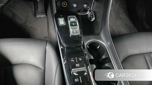 Hyundai Sonata (DN8) id 5003188 из Кореи 19