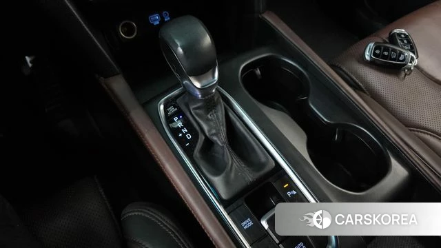 Hyundai Santa Fe TM id 5018790 из Кореи 19