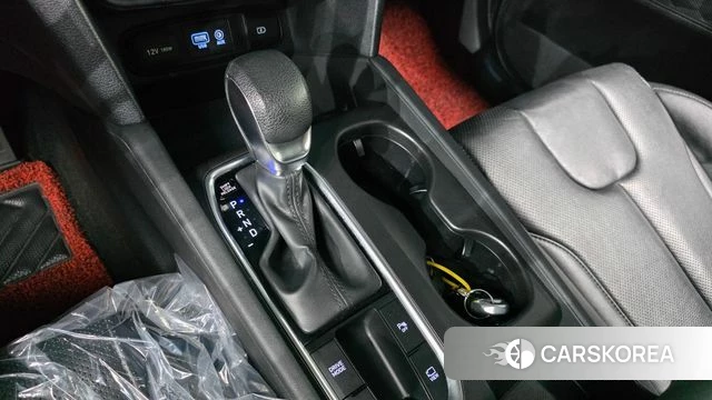 Hyundai Santa Fe TM id 4781125 из Кореи 19