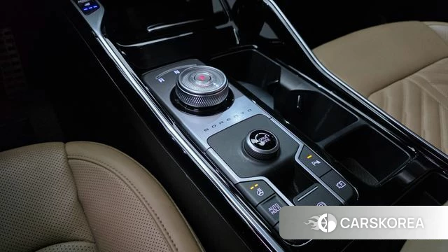 Kia The New Sorento 4th Generation id 5021443 из Кореи 33
