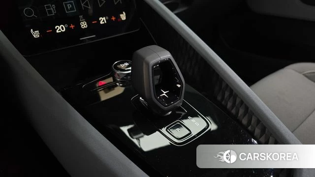Polestar Polestar 2 id 4871278 из Кореи 30