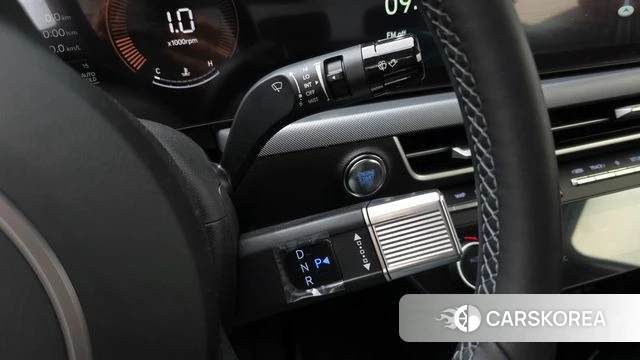 Hyundai Sonata D Edge (DN8) id 5025851 из Кореи 30