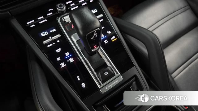 Porsche Cayenne (PO536) id 4683252 из Кореи 32