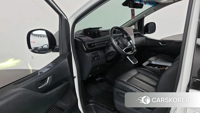 Hyundai Staria id 5002352 из Кореи 28