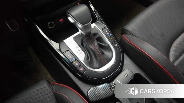 Kia The New K3 2nd generation id 4981832 из Кореи 19