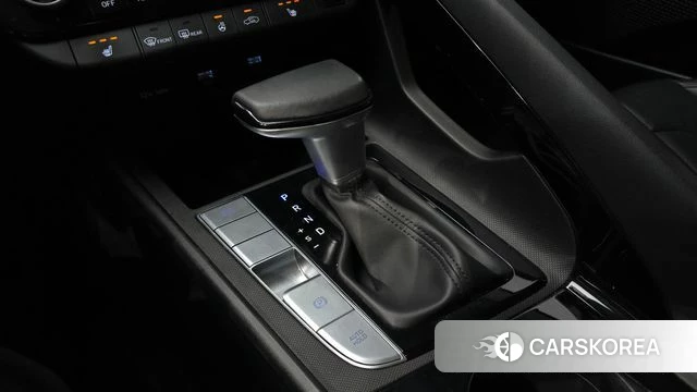 Hyundai Avante Hybrid (CN7) id 4975862 из Кореи 19