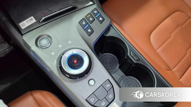 Kia The New Sportage 5th Generation id 4940845 из Кореи 19