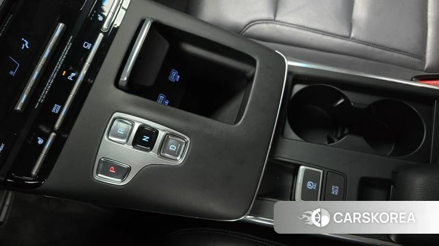 Hyundai The New Grandeur IG Hybrid id 4736598 из Кореи 29