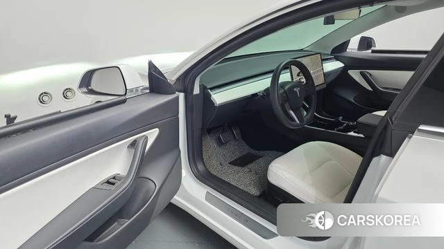 Tesla Model 3 id 5013362 из Кореи 32