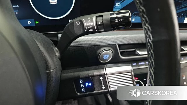 Hyundai Sonata D Edge Hybrid (DN8) id 5021174 из Кореи 33