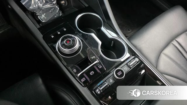 Kia K5 3rd generation id 5021746 из Кореи 33