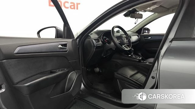 Renault Korea (Samsung) XM3 id 5040092 из Кореи 30