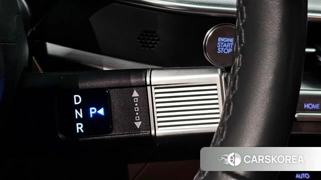 Hyundai Grandeur Hybrid (GN7) id 5040009 из Кореи 33