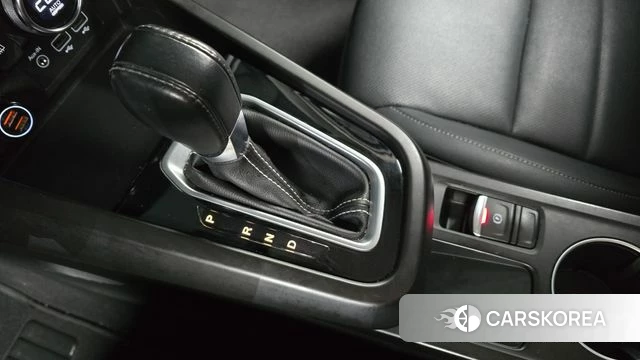 Renault Korea (Samsung) XM3 id 5059773 из Кореи 19