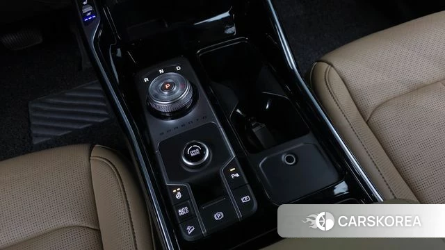 Kia The New Sorento 4th Generation id 5032838 из Кореи 36