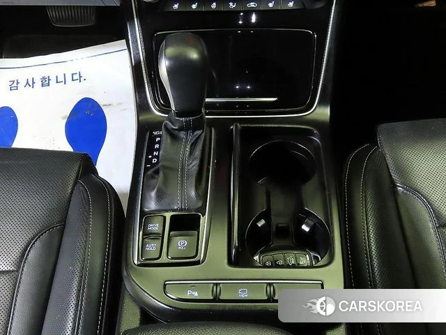 Hyundai Grandeur IG id 5048547 из Кореи 19