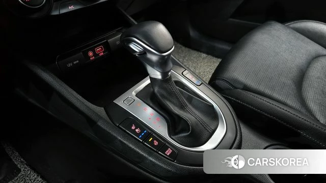 Kia Come New K3 id 3905670 из Кореи 19