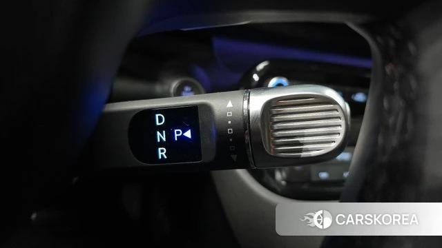 Hyundai Casper Electric id 5016080 из Кореи 33